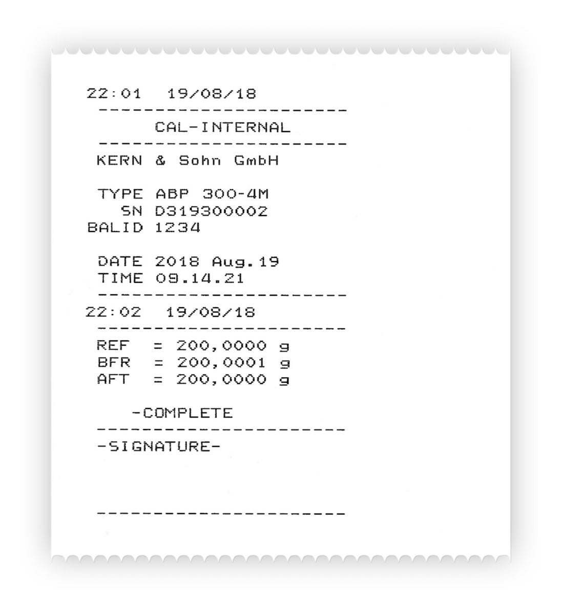 ABP-300-4M