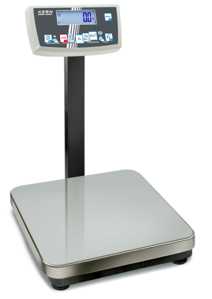 IoT-Line Balanza cuentapiezas KERN CDS 15K0.05