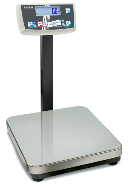 IoT-Line Balanza cuentapiezas KERN CDS 15K0.05