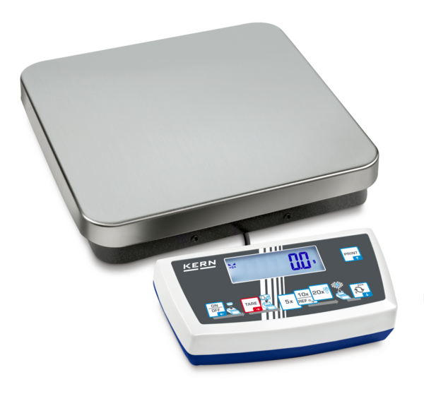 IoT-Line Balanza cuentapiezas KERN CDS 15K0.05