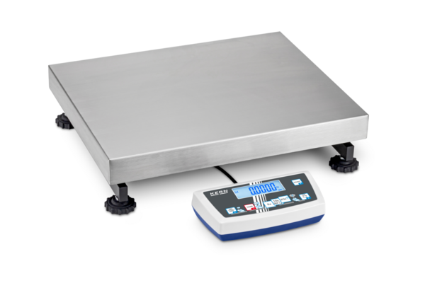 IoT-Line Balanza cuentapiezas KERN CDS 60K0.2