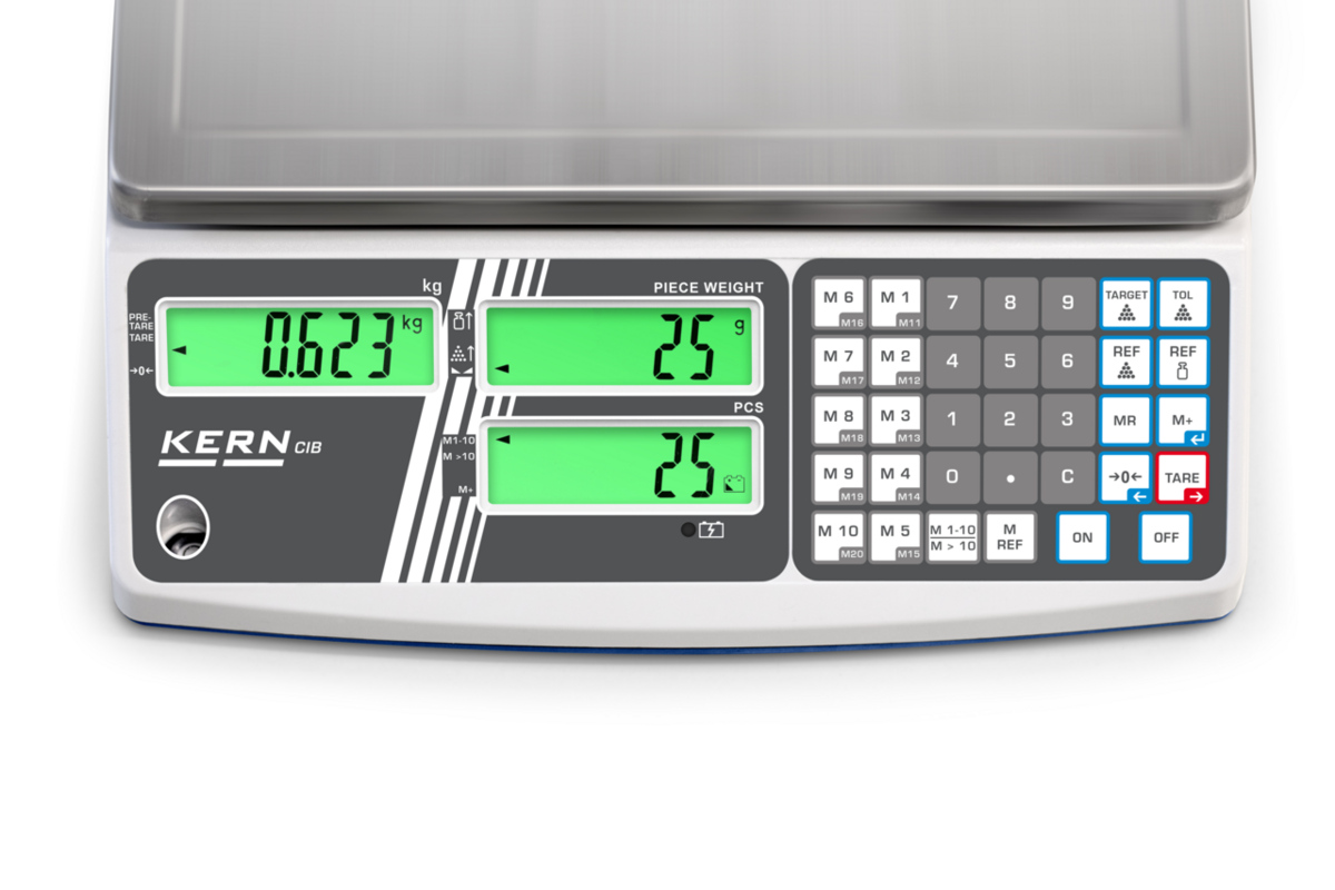 CIB-30K-3