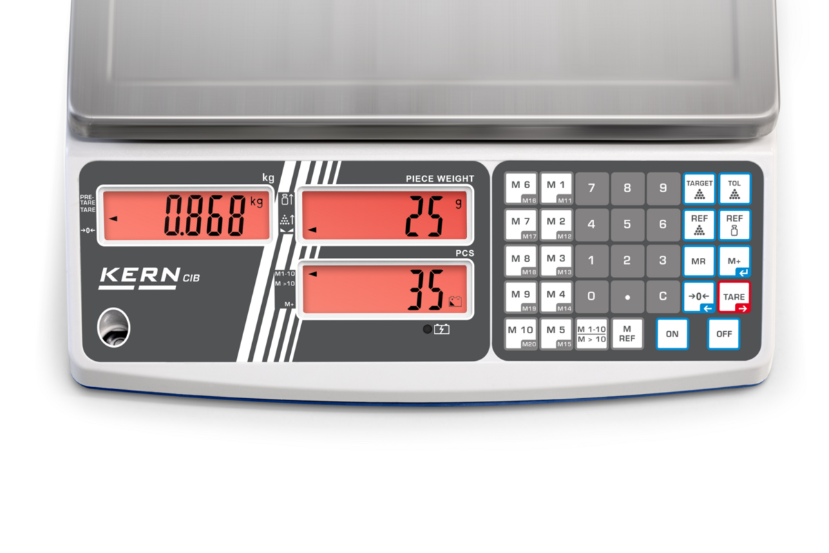 CIB-30K-3