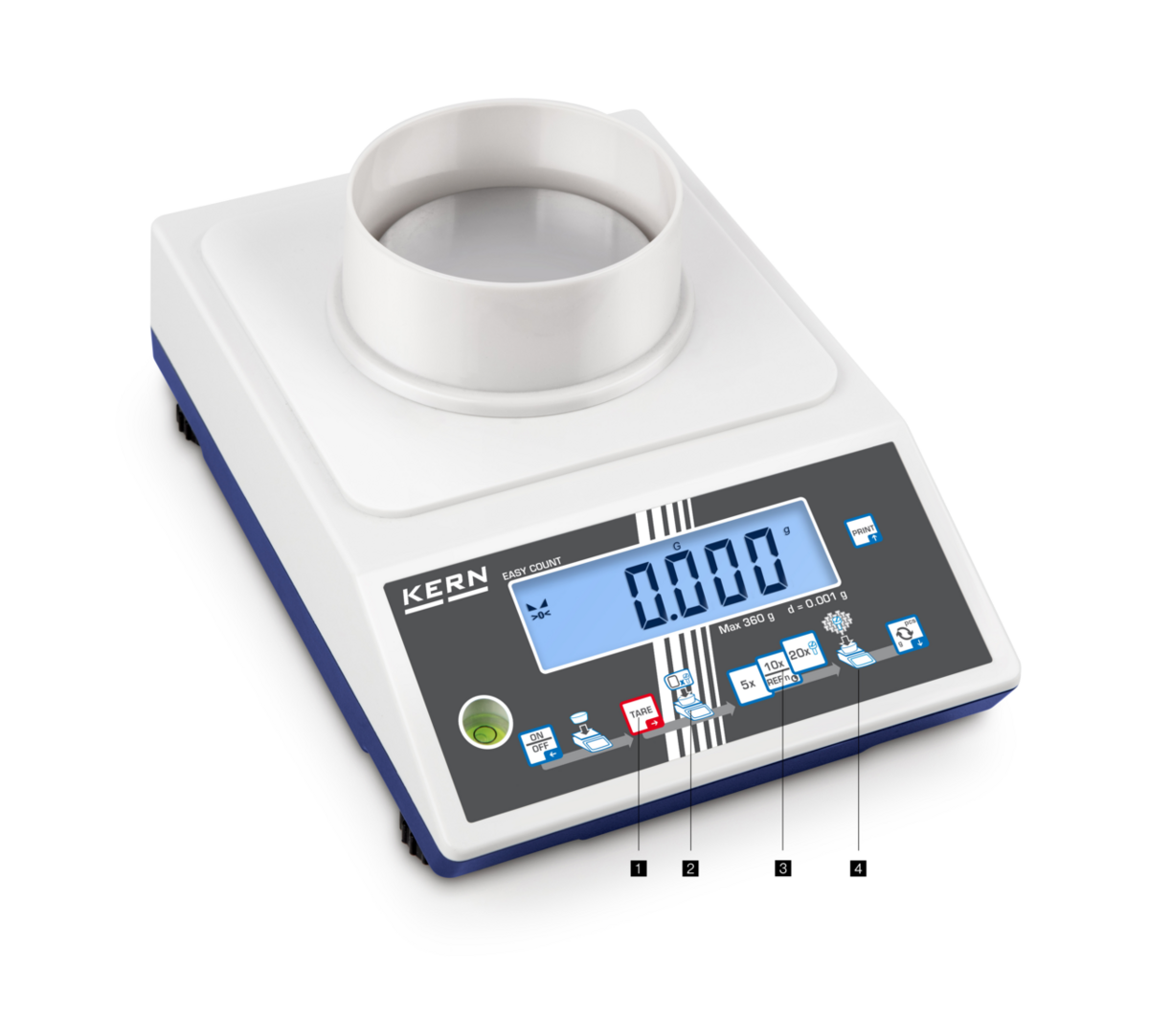 CKE-360-3