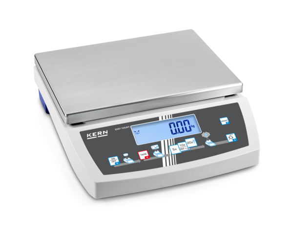 IoT-Line Balanza cuentapiezas KERN CKE 16K0.1