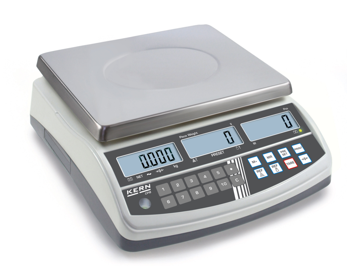 CPB-15K2DM