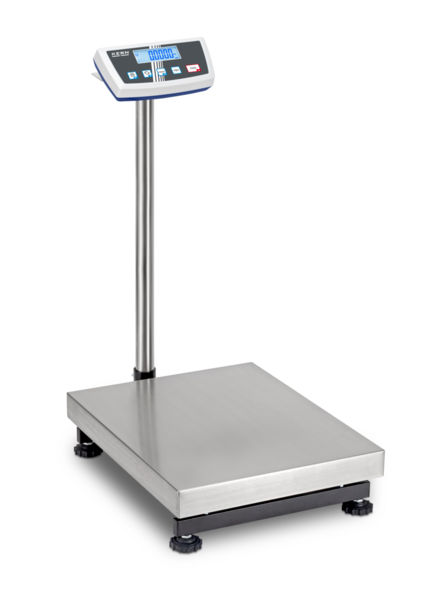 IoT-Line Balanza cuentapiezas KERN CDS 30K0.1L