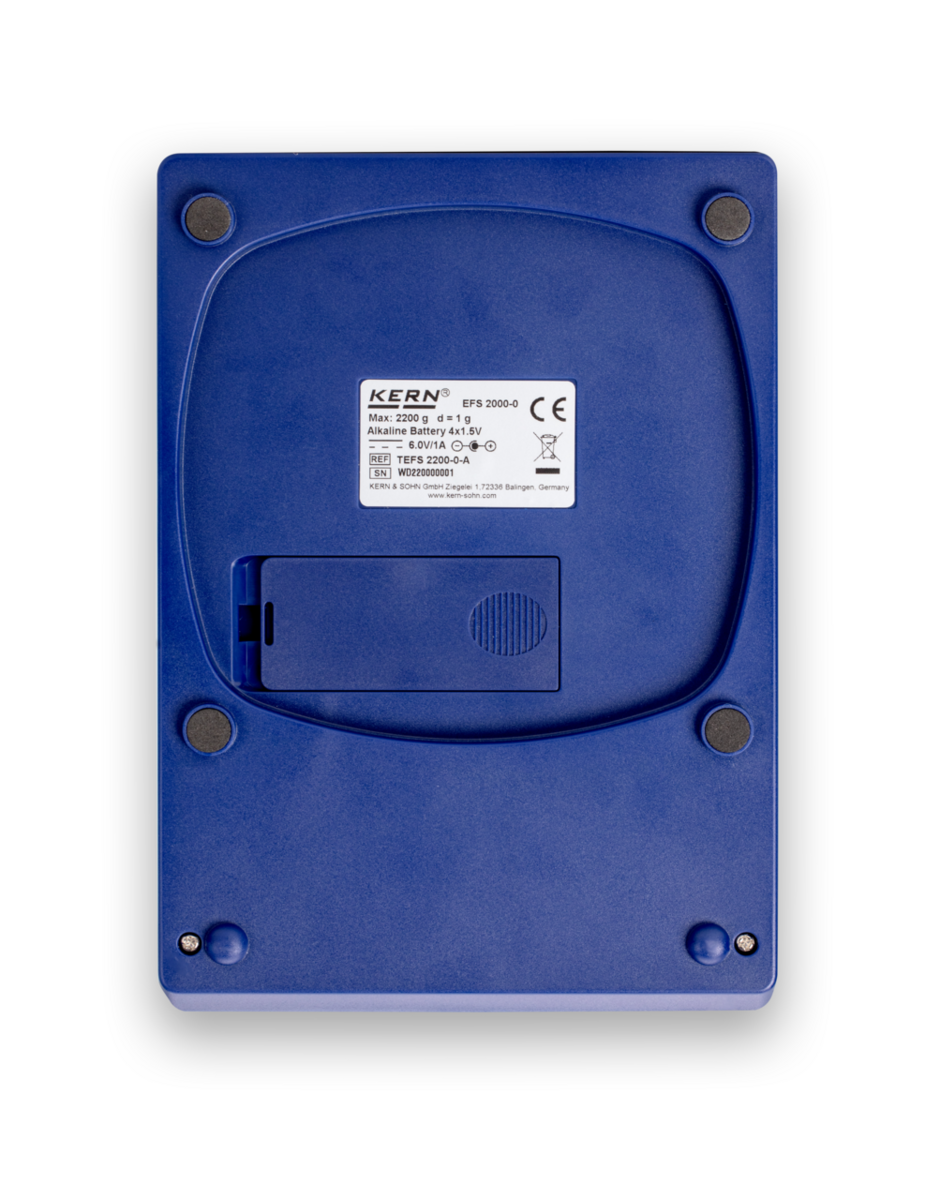 EFS-5000-0