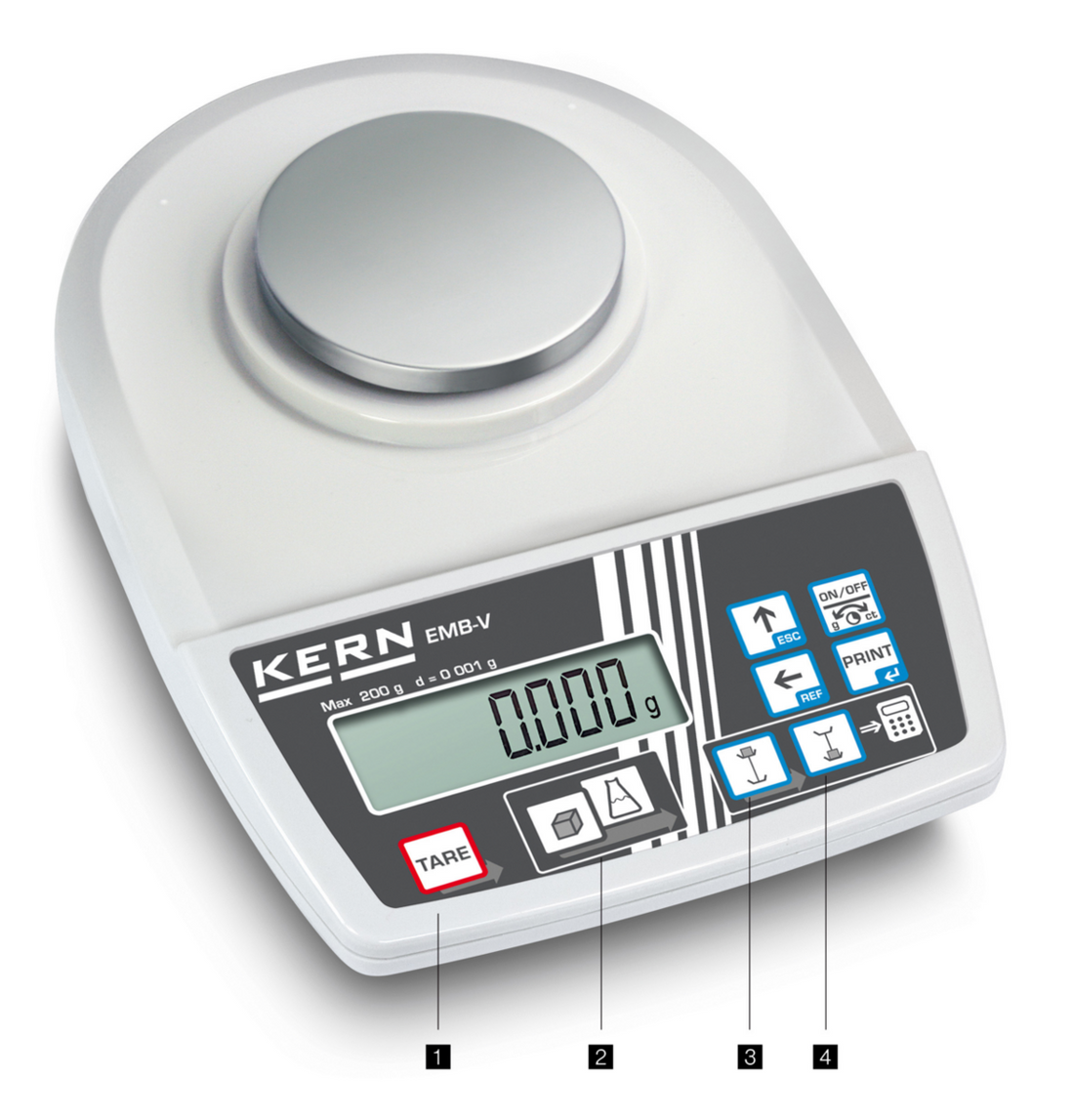EMB-200-3V