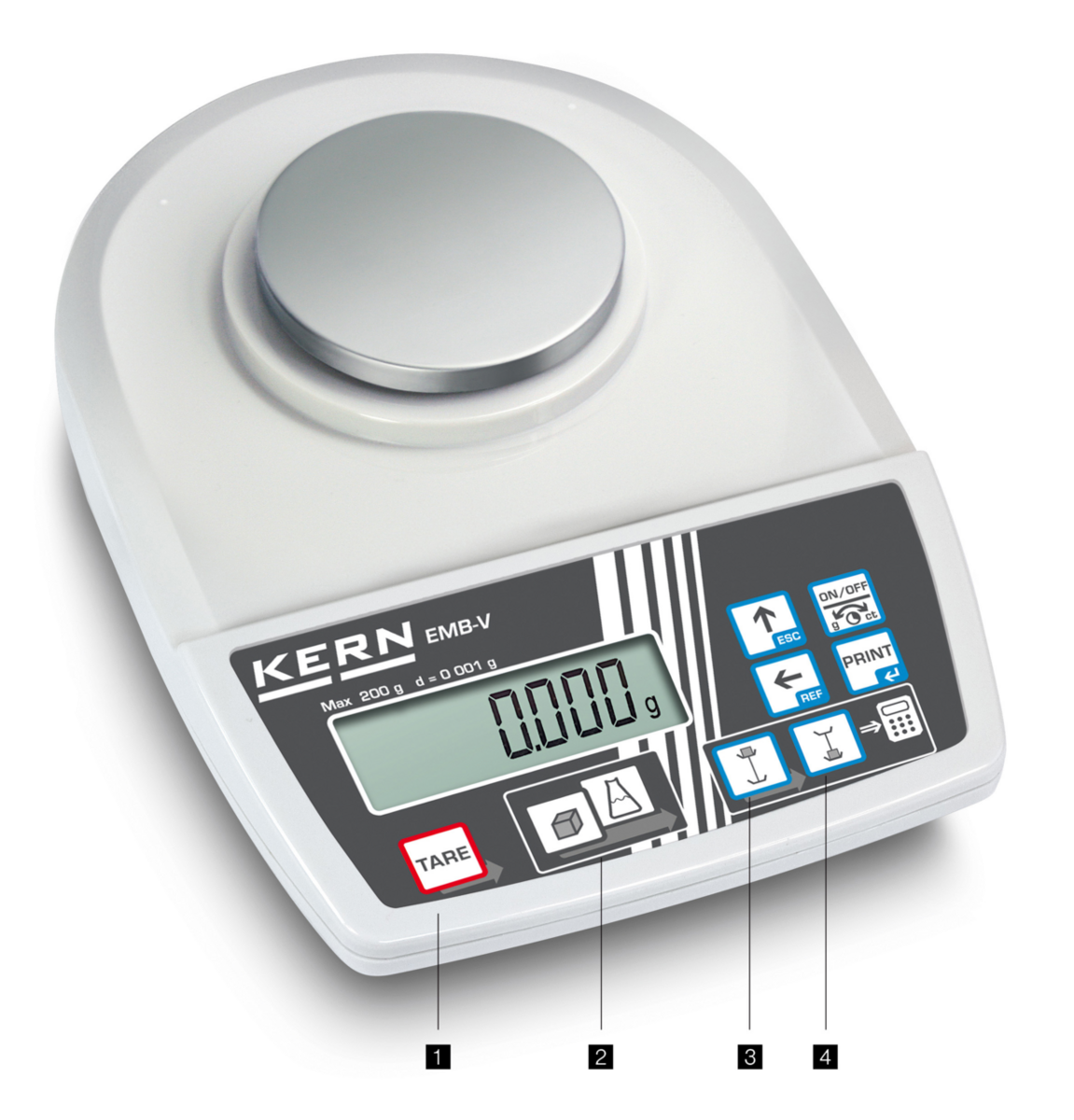 EMB-200-3V