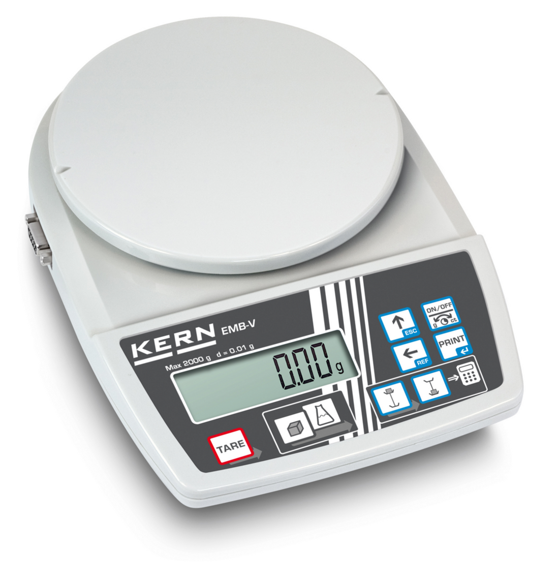 EMB-2000-2V