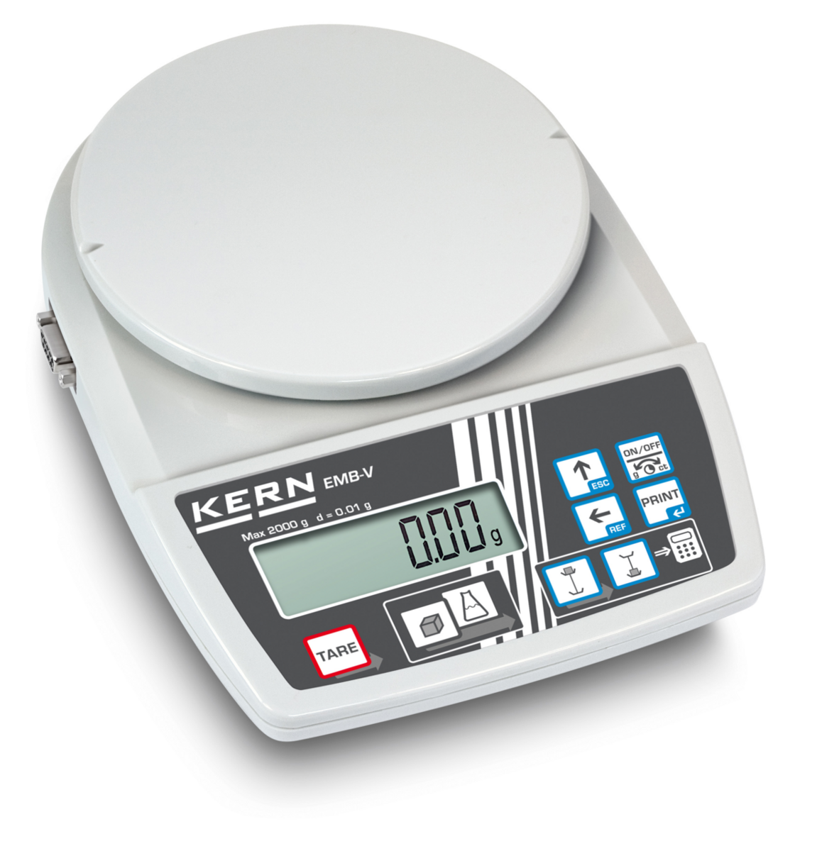 EMB-2000-2V