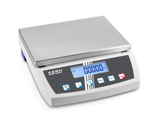 IoT-Line Balanza de mesa KERN FKB 36K0.1