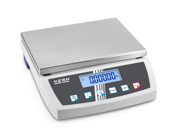 IoT-Line Balanza de mesa KERN FKB 8K0.05