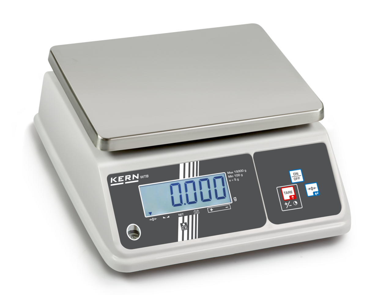 WTB-10K-3N